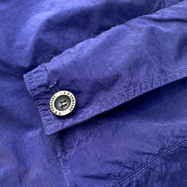C.P. Company SS '10 Hooded Jacket (M/L)