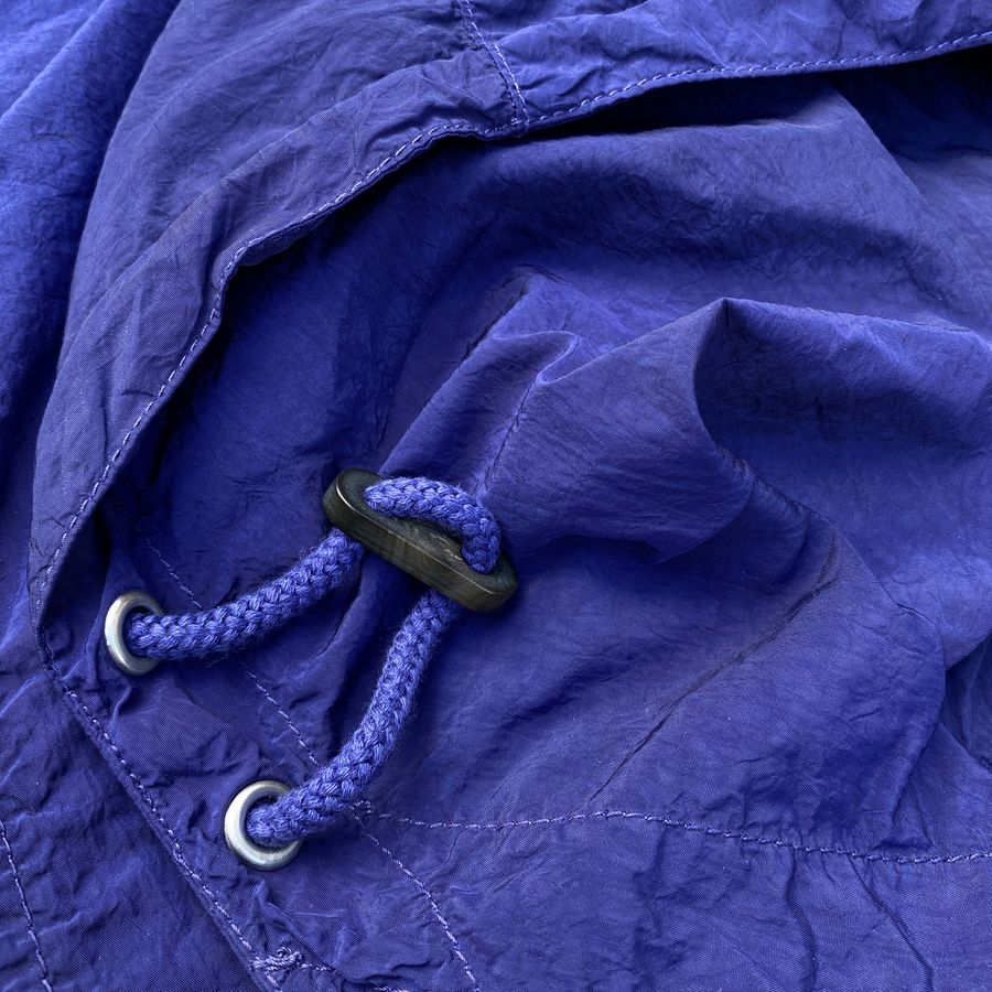 C.P. Company SS '10 Hooded Jacket (M/L)