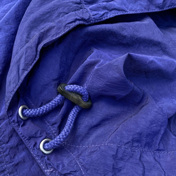 C.P. Company SS '10 Hooded Jacket (M/L)