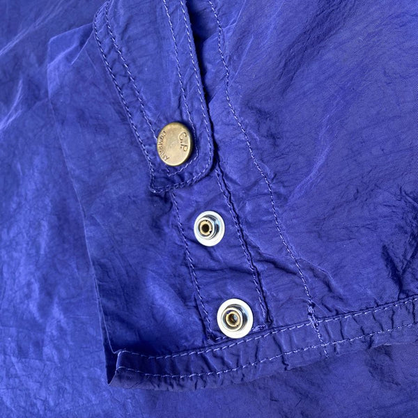 C.P. Company SS '10 Hooded Jacket (M/L)