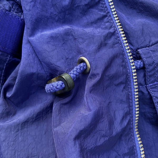 C.P. Company SS '10 Hooded Jacket (M/L)