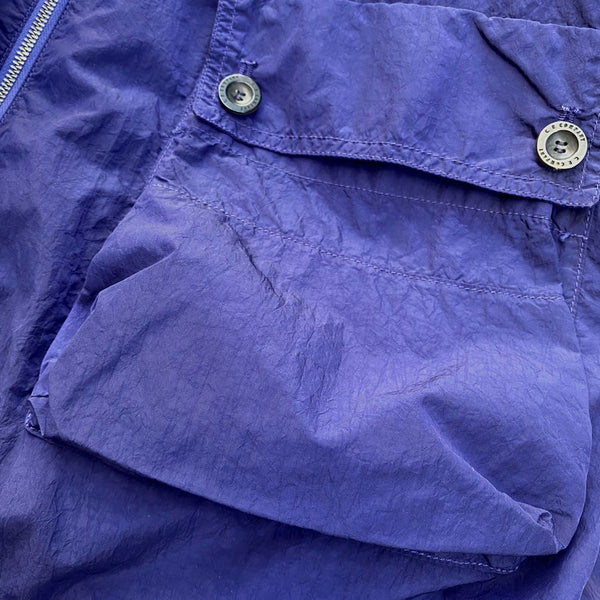 C.P. Company SS '10 Hooded Jacket (M/L)