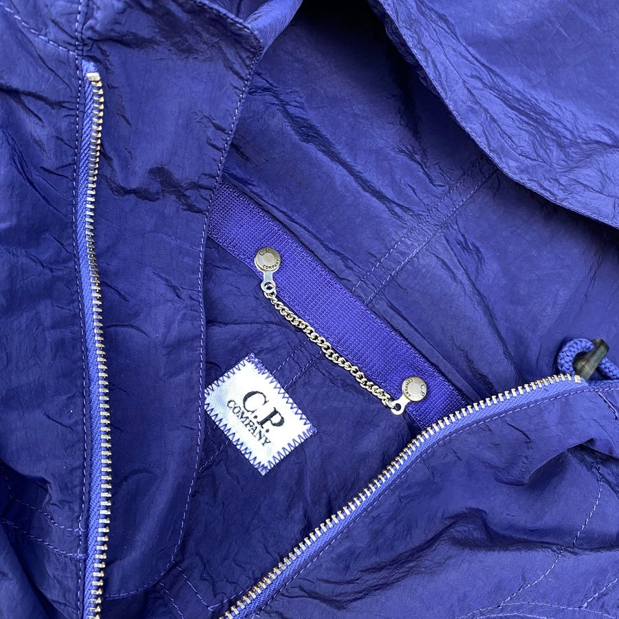 C.P. Company SS '10 Hooded Jacket (M/L)