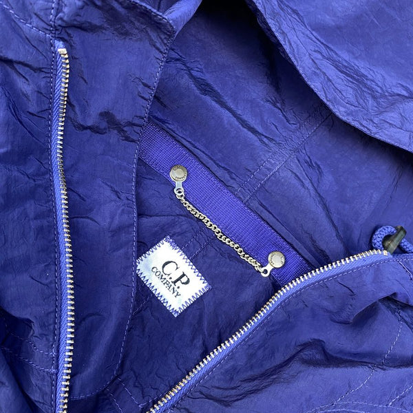 C.P. Company SS '10 Hooded Jacket (M/L)