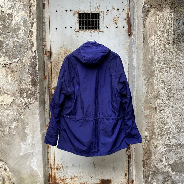 C.P. Company SS '10 Hooded Jacket (M/L)