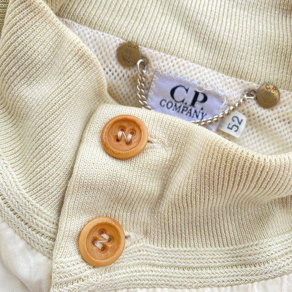 C.P. Company SS '97 50 Fili Flight Jacket (L)