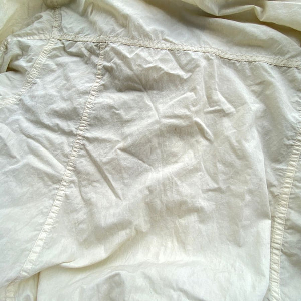 C.P. Company SS '97 50 Fili Flight Jacket (L)
