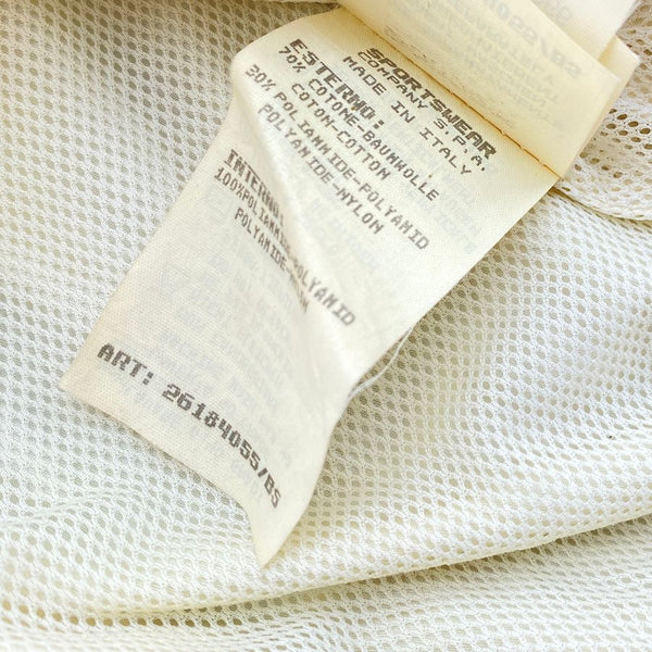 C.P. Company SS '97 50 Fili Flight Jacket (L)