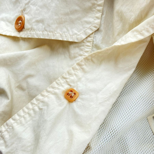 C.P. Company SS '97 50 Fili Flight Jacket (L)