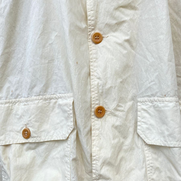 C.P. Company SS '97 50 Fili Flight Jacket (L)