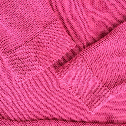 C.P. Company SS '01 Undersixteen Hooded Knit (S)