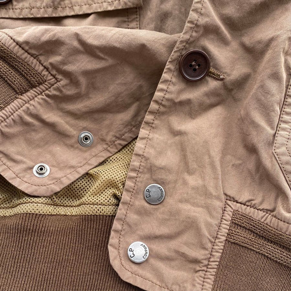 50 fili fabric cp company