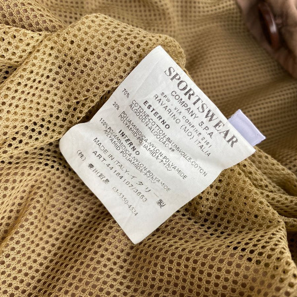 C.P. Company SS '06 50 Fili Flight Jacket (L/XL)