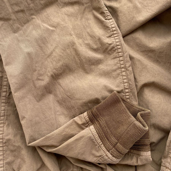 C.P. Company SS '06 50 Fili Flight Jacket (L/XL)