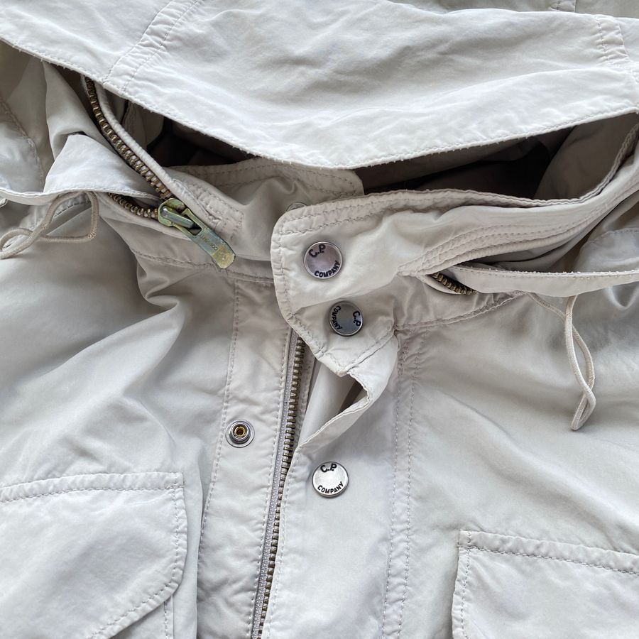 C.P. Company SS '08 Watchviewer Field Jacket (M/L)