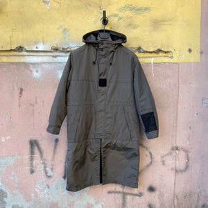 cp company urban protection undersixteen jacket from 2002