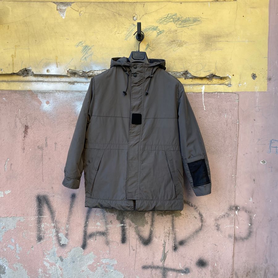 C.P. Company Undersixteen AW '02/'03 Urban Protection Jacket (12/152)