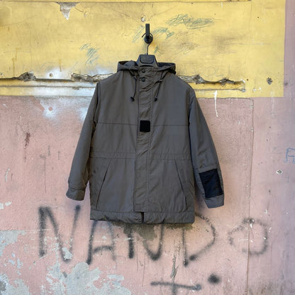 C.P. Company Undersixteen AW '02/'03 Urban Protection Jacket (12/152)