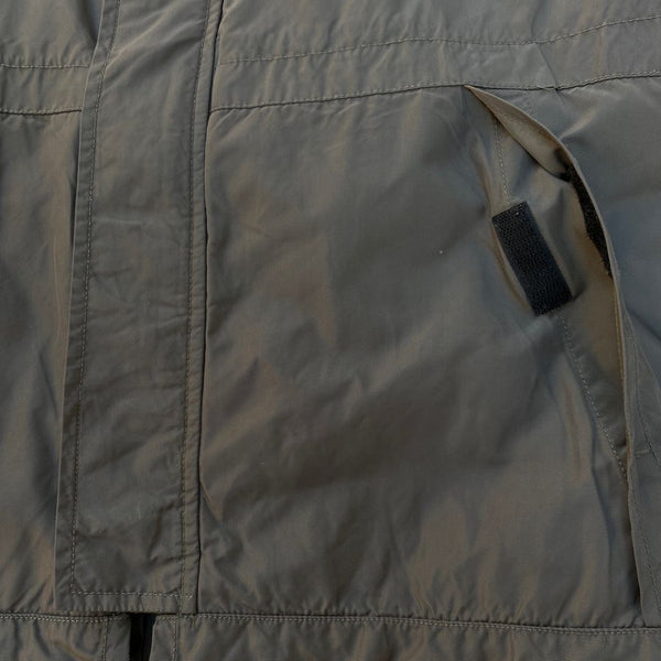 C.P. Company Undersixteen AW '02/'03 Urban Protection Jacket (12/152)