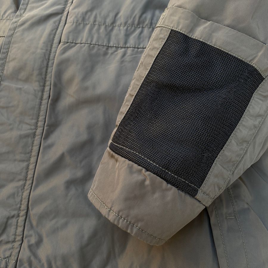 C.P. Company Undersixteen AW '02/'03 Urban Protection Jacket (12/152)