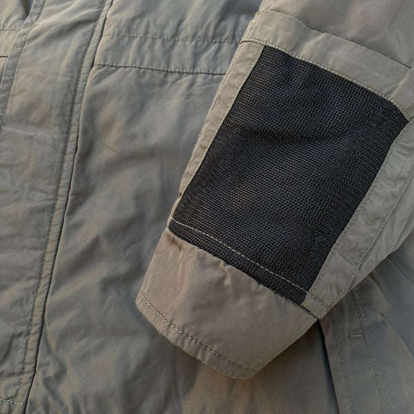 C.P. Company Undersixteen AW '02/'03 Urban Protection Jacket (12/152)