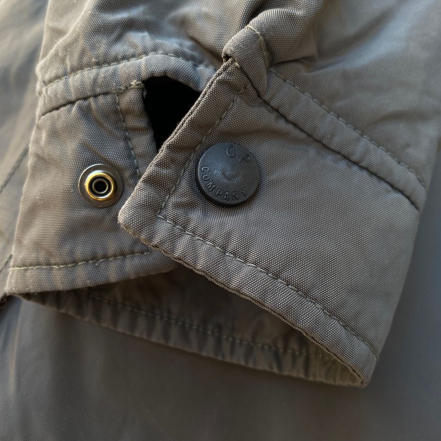 C.P. Company Undersixteen AW '02/'03 Urban Protection Jacket (12/152)