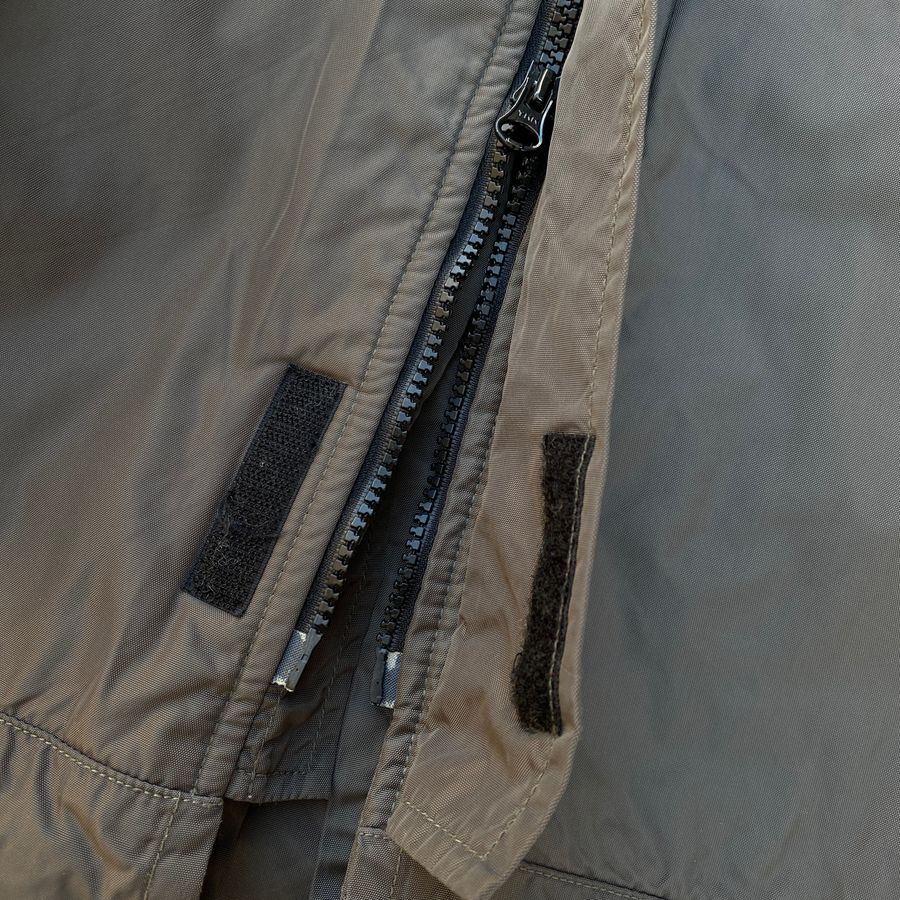 C.P. Company Undersixteen AW '02/'03 Urban Protection Jacket (12/152)