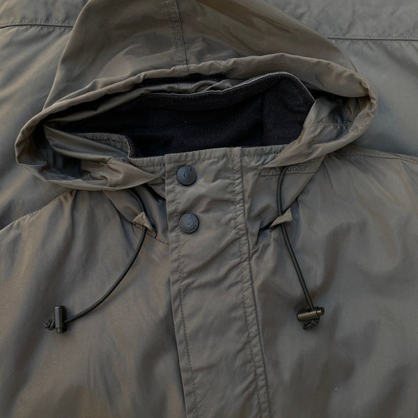 vintage cp company undersixteen range jacket from 2002 by moreno ferrari