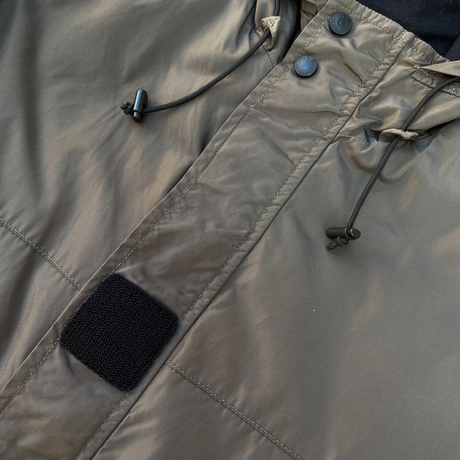 C.P. Company Undersixteen AW '02/'03 Urban Protection Jacket (12/152)