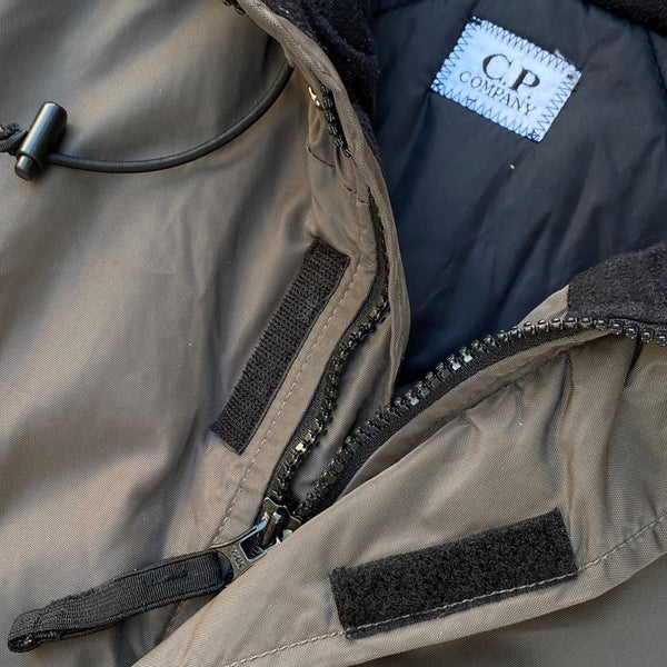 C.P. Company Undersixteen AW '02/'03 Urban Protection Jacket (12/152)