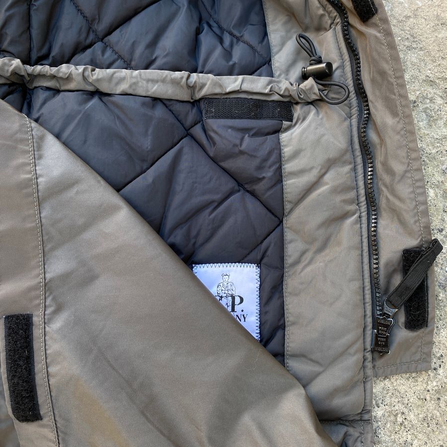 C.P. Company Undersixteen AW '02/'03 Urban Protection Jacket (12/152)