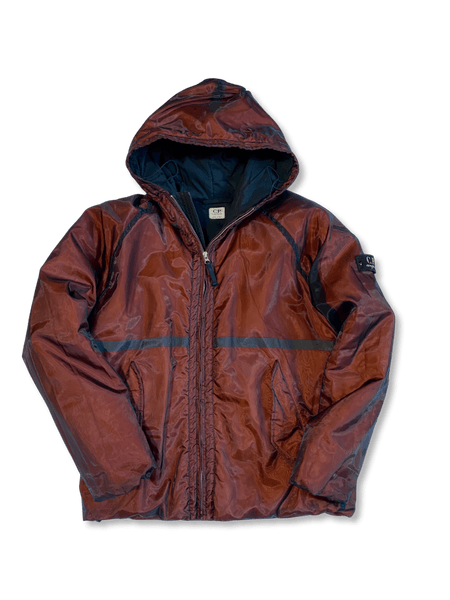 C.P. Company Undersixteen AW '02/'03 Monofilament Jacket (S/M)