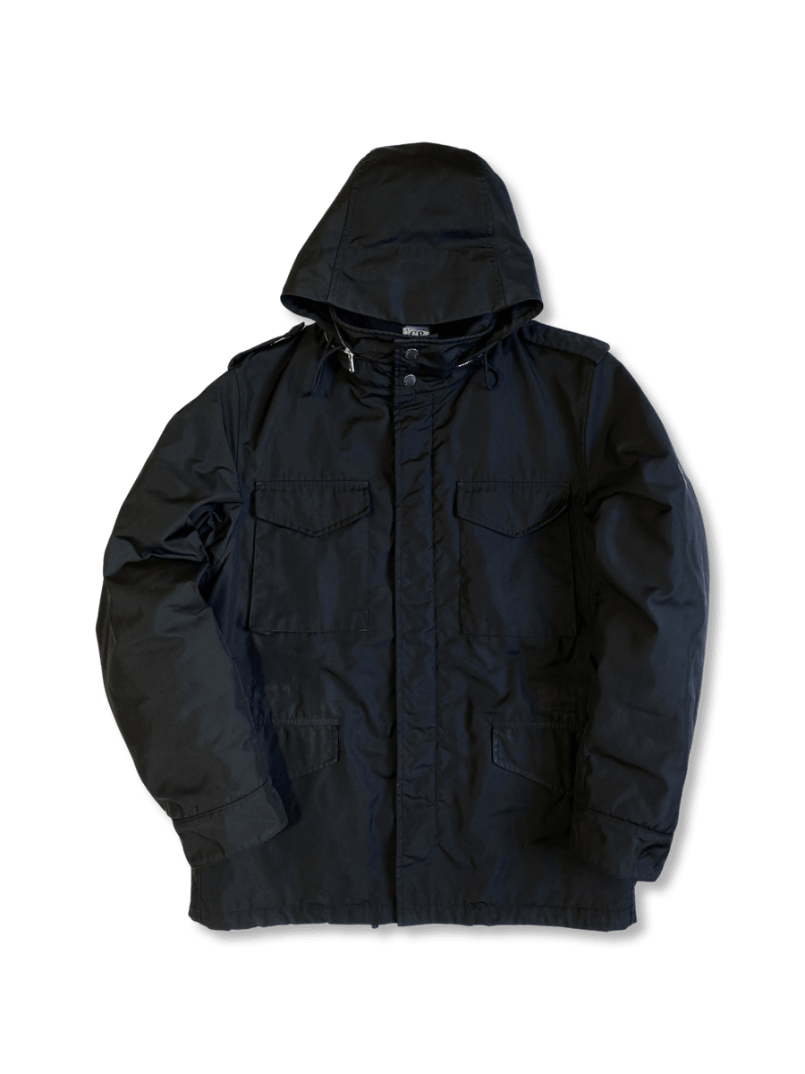 C.P. Company AW '06/'07 Dynafil Field Jacket (S/M)