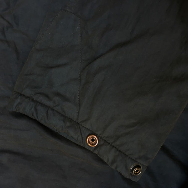 C.P. Company AW 1992 Rubber Wool Jacket (M/L)