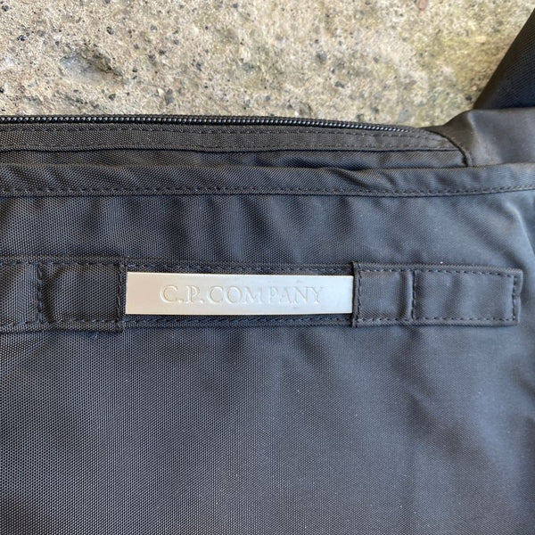C.P. Company AW '01/'02 Messenger Bag
