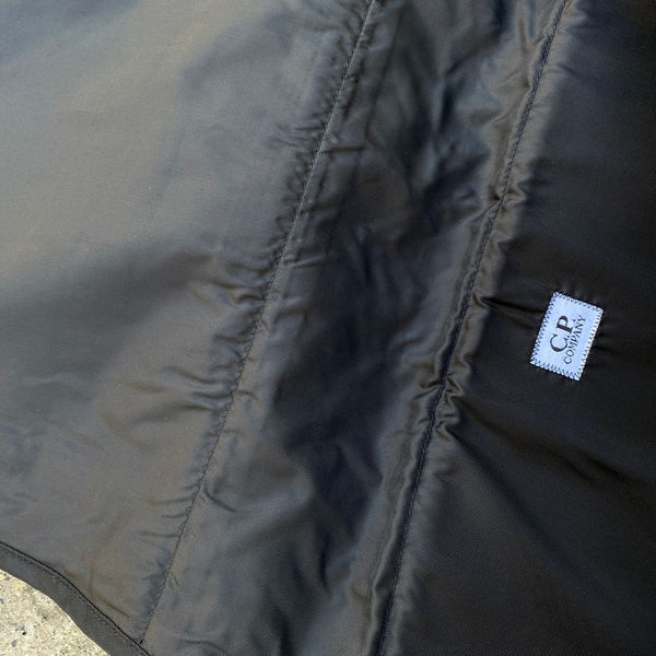 C.P. Company AW '01/'02 Messenger Bag