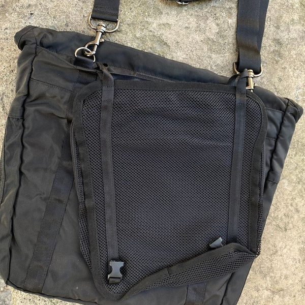 C.P. Company AW '01/'02 Messenger Bag