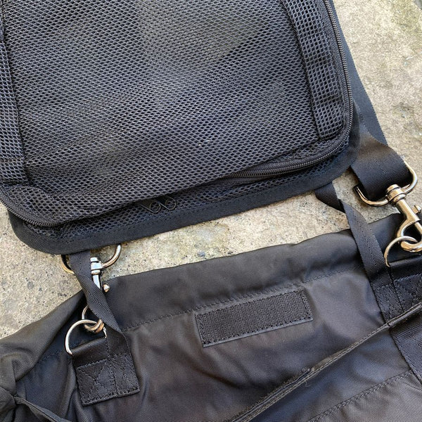 C.P. Company AW '01/'02 Messenger Bag