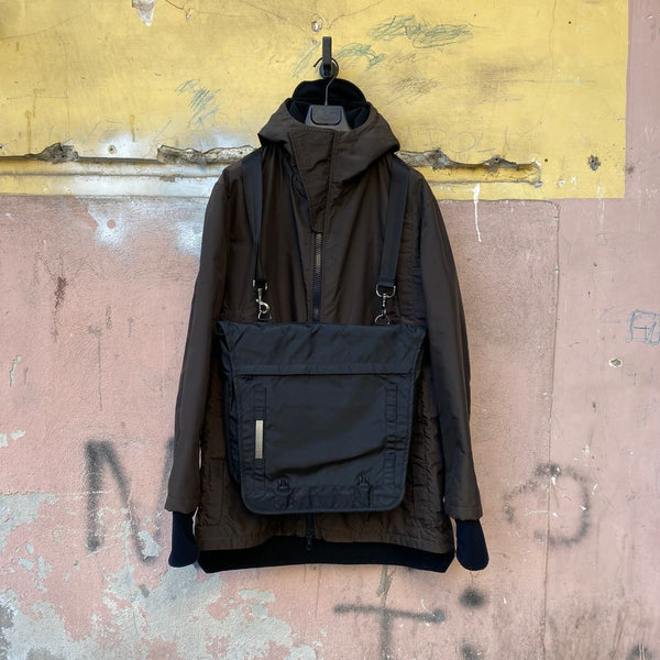 C.P. Company AW '01/'02 Messenger Bag