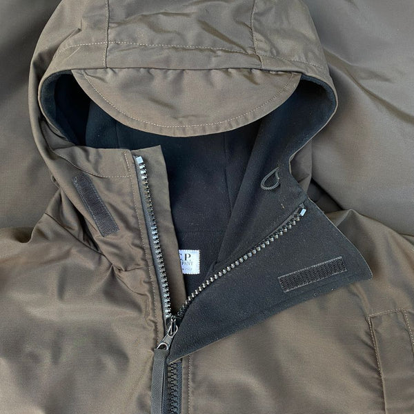 C.P. Company AW '01/'02 Urban Protection Glove Jacket (L/XL)