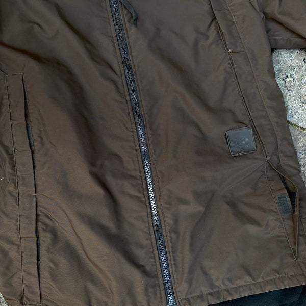 C.P. Company AW '01/'02 Urban Protection Glove Jacket (L/XL)
