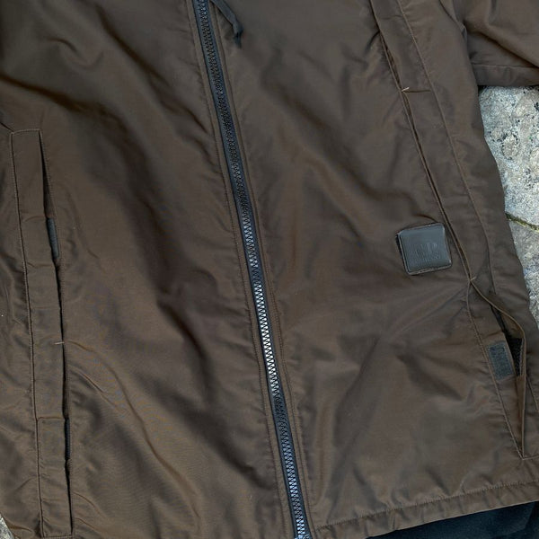 C.P. Company AW '01/'02 Urban Protection Glove Jacket (L/XL)