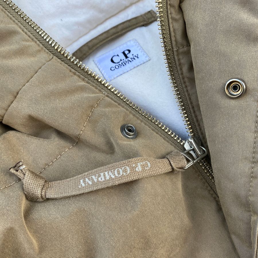 C.P. Company AW '03/'04 Hooded Parka