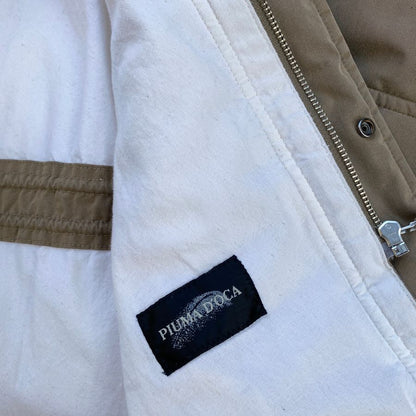 C.P. Company AW '03/'04 Hooded Parka