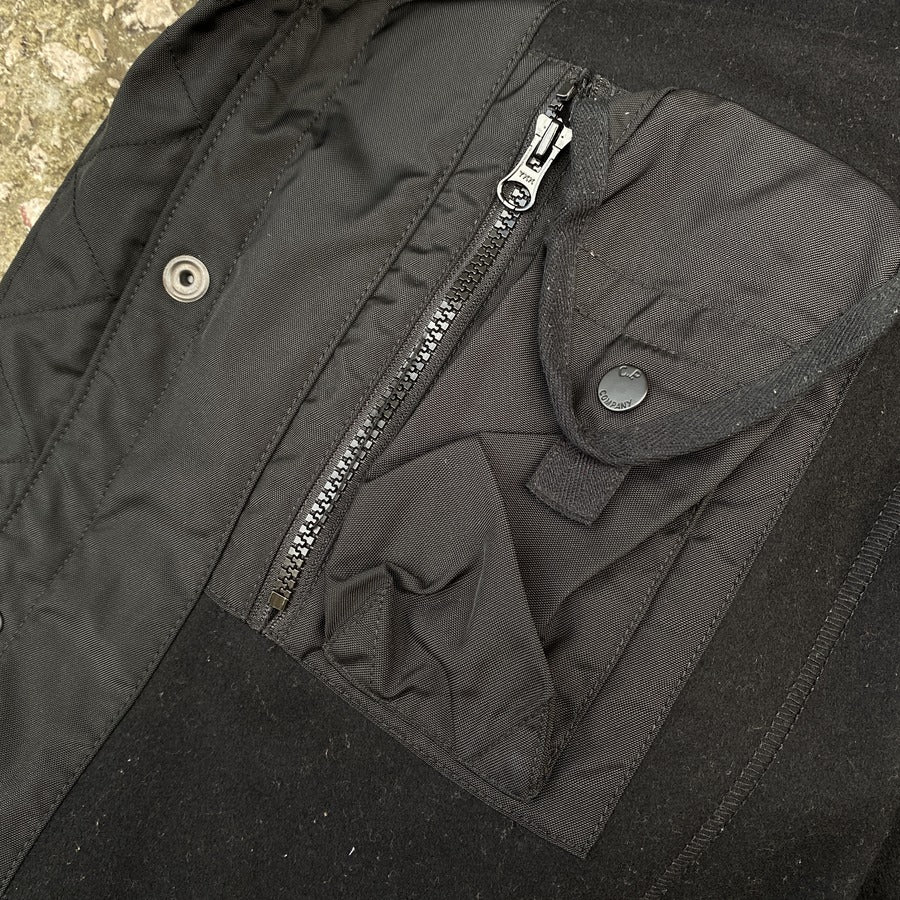 C.P. Company AW '08/'09 500 Miglia Jacket (M)