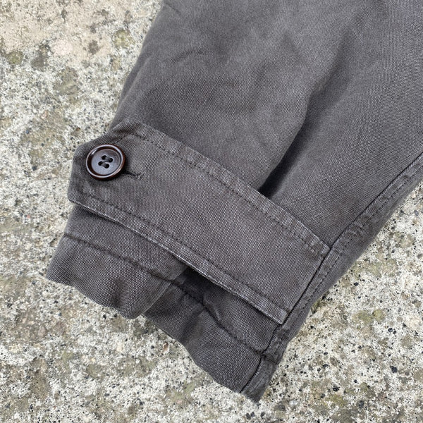 C.P. Company AW '05/'06 Hooded Contrast Panel Jacket (XL)