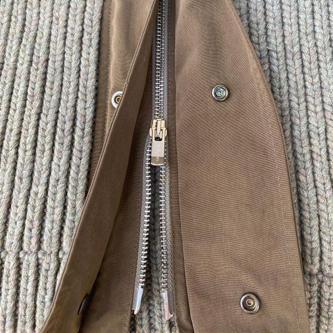 C.P. Company AW '14/'15 Knit Goggle Jacket (M/L)