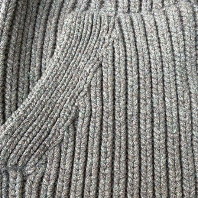 C.P. Company AW '14/'15 Knit Goggle Jacket (M/L)