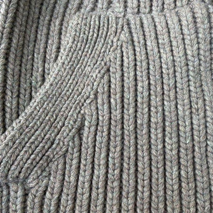 C.P. Company AW '14/'15 Knit Goggle Jacket (M/L)