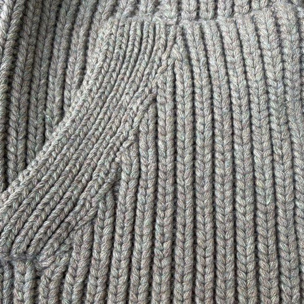 C.P. Company AW '14/'15 Knit Goggle Jacket (M/L)